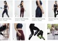 Advance Tight Sports Pants