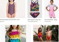 Finding the Best Swimsuit For Kids