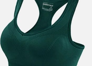 What is the Best Sports Bra For a Teenager?