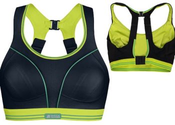Best Sports Bra For Running With Large Breasts