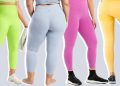 How to Select the Best Neon Yoga Suit