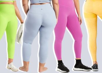 How to Select the Best Neon Yoga Suit