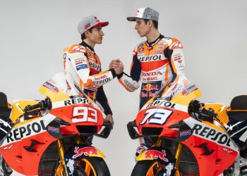 The Repsol Honda Team Will Compete in Its Tenth Season in 2022