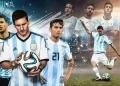The Argentina Football Team – A Rivalry With Avellaneda