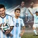 The Argentina Football Team – A Rivalry With Avellaneda
