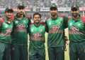 Best Players of the Bangladesh Cricket Team
