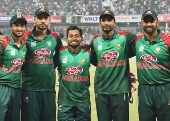 Best Players of the Bangladesh Cricket Team