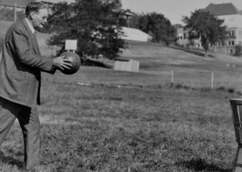 The History of Basketball by James Naismith