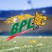 The 5th Edition of the Bangladesh Premier League (BPL)
