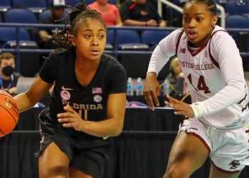What You Should Know About Women’s Basketball