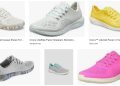 Crocs Tennis Shoes Among the best-selling tennis shoes