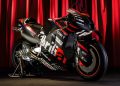 Aprilia Racing 2022 Livery Colors
