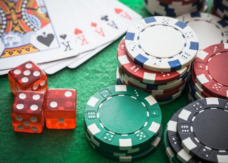 What Are the Types of Online Casino Slots?