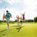 4 Reasons Why Golf Is Key for Business