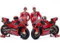 Riello UPS and the Ducati Lenovo Team