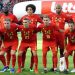 The Belgian Football Team