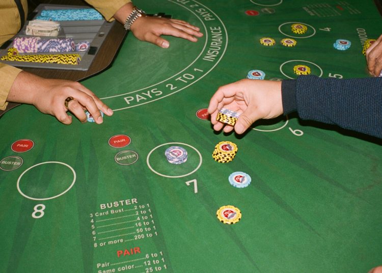 How Sports Betting Has Grown in California in Recent Years