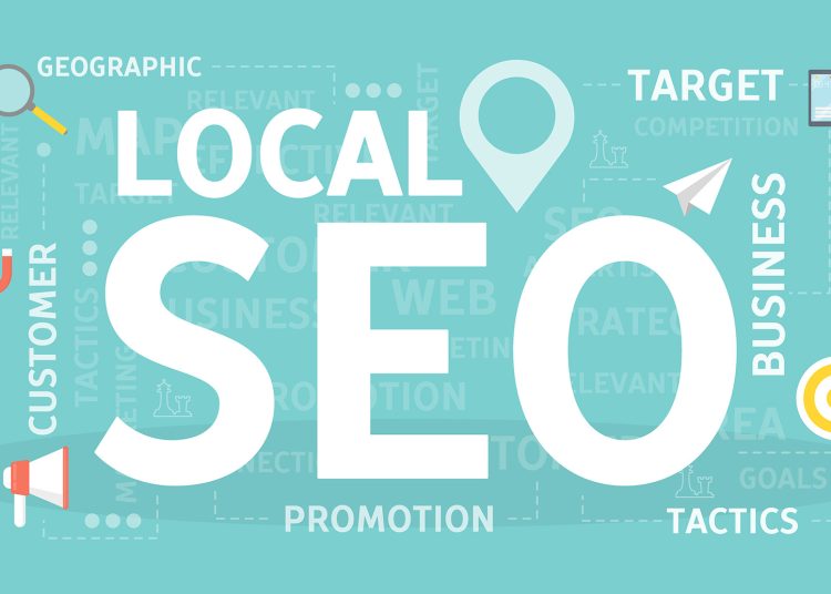 SEO Tips for Ranking Locally
