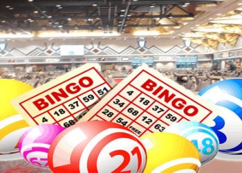 Tips For Online Bingo Players