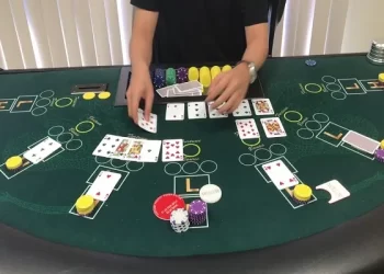 10 Top Casino Games You Should Play