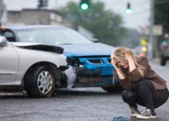 What Are the Delayed Symptoms After a Car Accident?