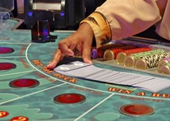 Online Baccarat Game In Las Vegas
