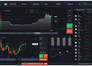 Choose the Best Copy Trading Platform—But How?