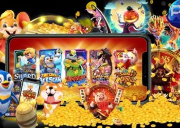 Online Casino PG Slot