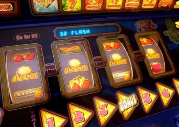 Earn Money by Playing Pg Slots