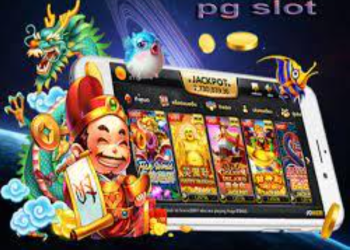 PGSLOT Look at it! PG space fresh debut. Simple to break. Play and create an incredible gain.