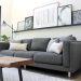 Beautiful Ways to Use Grey and Brown Sofas in your Home