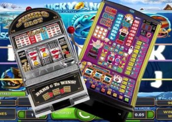 6 How Do You Play Online Slot?