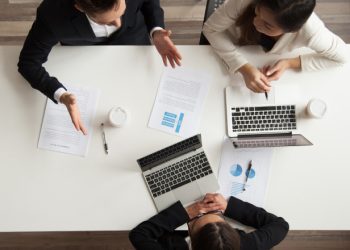 Top 5 Mistakes Your HR Department Should Avoid