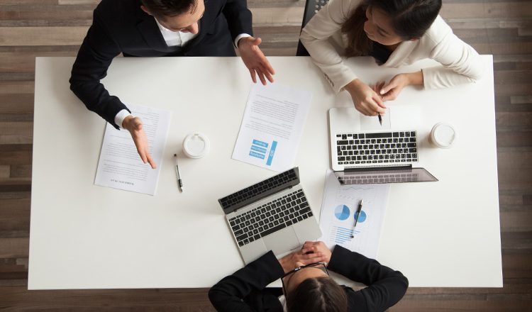 Top 5 Mistakes Your HR Department Should Avoid