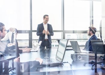 The Advantages of Corporate Training