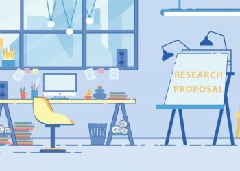 How to make a good research paper proposal