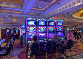 Best Online Casinos to Play Baccarat