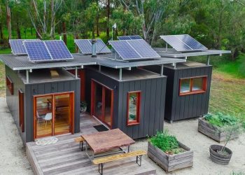 Are Shipping Container Homes Eco-friendly?