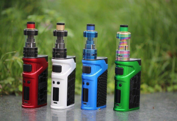 Choosing The Right Nicotine Strength While Buying E-Liquid