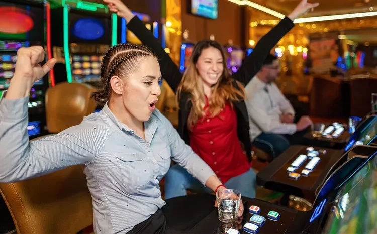 It’s Easy to Win Real Money Just By Online Slot Games