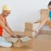 How to Unpack Quickly After a Move