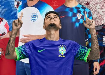 The Most Popular and Best-Selling FIFA World Cup Merchandise