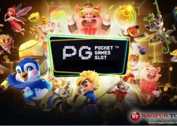 Which Form Of Online Gambling Does Pg Slot Provide?