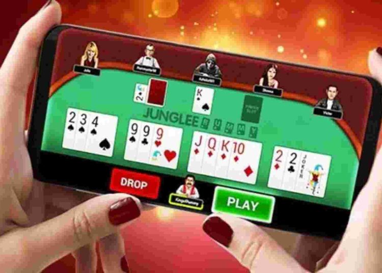 The Basics You Need to Know About Rummy
