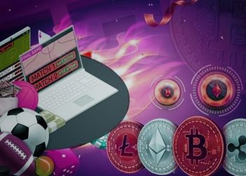 How cryptocurrencies may change the sports industry for good