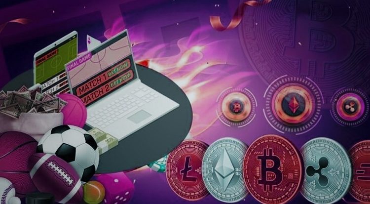 How cryptocurrencies may change the sports industry for good