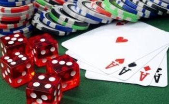 Why Choose to Play at Online Casinos