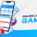Online lottery games in Malaysia