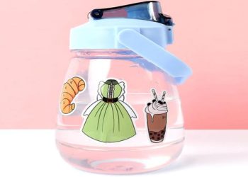 How To Use Custom Stickers For Effective Brand Promotion 