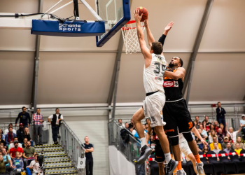 The Basics of Betting on Basketball: What You Need to Know